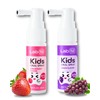 LAB52 Kids Oral Spray, Toddler Toothpaste Helper for Daily Oral