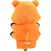 Juggler GJHD001 Tsunokchi Headcover Driver (Fits 16.1 fl oz (460