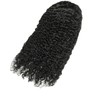 Curly Half Wig 20 Inch