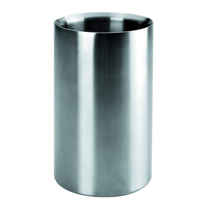 IBILI 2303893786100No, Stainless Steel, Silver, 11.5 x 11.5 x 20