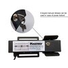Mageway 24VDC Heavy Duty Automatic Electric Gate Lock for Swing