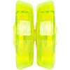 Spin Drifter Yo-Yo - Color: Yellow/Green