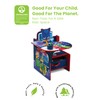 Delta Children Chair Desk with Storage Bin - Ideal for