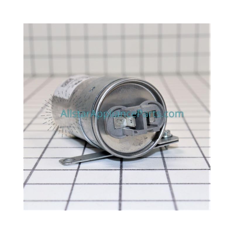 W11395618 Washing Machine Capacitor