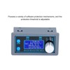 Módulo de Alimentación DC-DC Boost Convertidor Regulador DC5.5-30V a DC0.5-30V