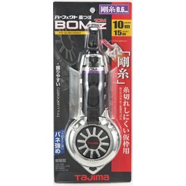 Tajima PS-SUM10BMZ Perfect Ink Pot BOM 32.8 ft (10 m) Z, Thread Length 39.1 ft (15 m)