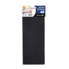 Sanding Mesh 5-Piece Set 285 x 110 mm Different Grit