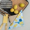 Johans® XXL Microfibre Cloth for Cleaning Smartphone, Tablet, Glasses, Display,