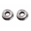 840 Flanged Bearing (0.3 x 0.2 inches (8 x 4 mm) Inner Diameter) BB-8402F2