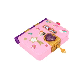 Taldec Journal Secret Funlockets Pail