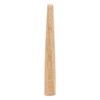 Kakuri Sangyo Kakuri Wooden Nails, Extra Small, B, Pack of