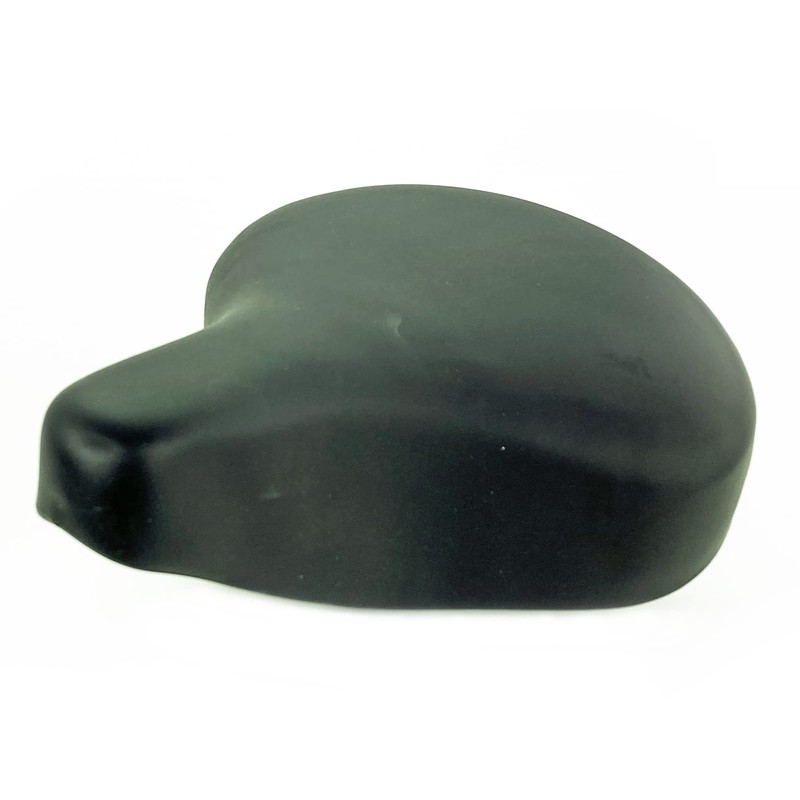 Bicycle Saddle Black 10901 
