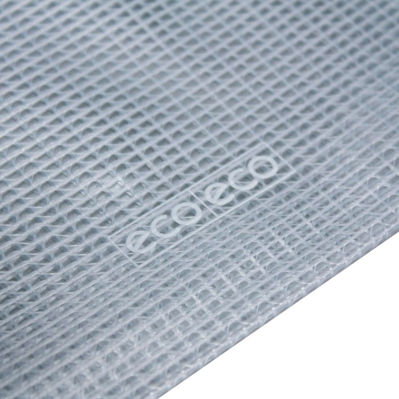 eco-eco Mini 95% Recycled Super Strong Bag, Waterproof Mesh Tuff