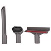 Vacuum Cleaner Attachments Accessories Cleaning Kit Brush Nozzle Combination Tool