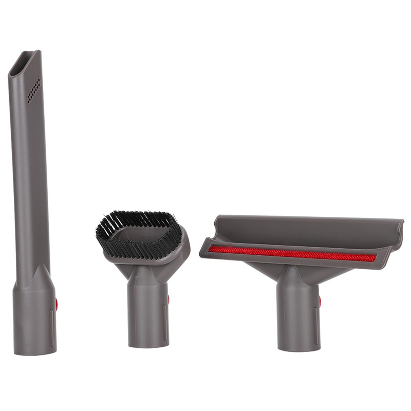 Vacuum Cleaner Attachments Accessories Cleaning Kit Brush Nozzle Combination Tool