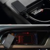Ever Bluetooth o Cable,Car Bluetooth 5.0 AUX Music Interface Adapter