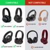 INF Replacement Ear Pads for JBL E65BTNC/Duet NC/Live 650 BTNC/Live