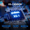 Pulsar Gaming Gears X3 Wireless Gaming Mouse, Ultra Lightweight (1.76