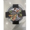 Gourmet Kitchen 8 Pieces Bowl Set