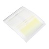 60pcs Wax Strip Gentle Fast Hair Removal Painless Remover Strips