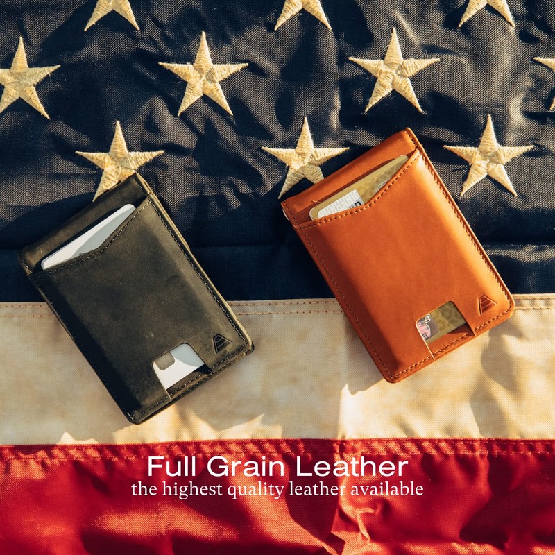 Andar - The Ranger (Olive Gray)