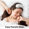 Ear Plugs for Sleeping Noise Cancelling, Comfy Silicone Ear Plugs