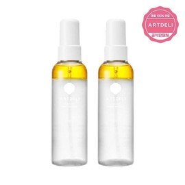 Art Deli 아트델리 세라믹 미스트 세럼 100ml x2 Art Deli Ceramic Mist Serum 100ml x2