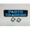 Honda NOS Genuine Honda Shift Fork Pin Washer Set Of
