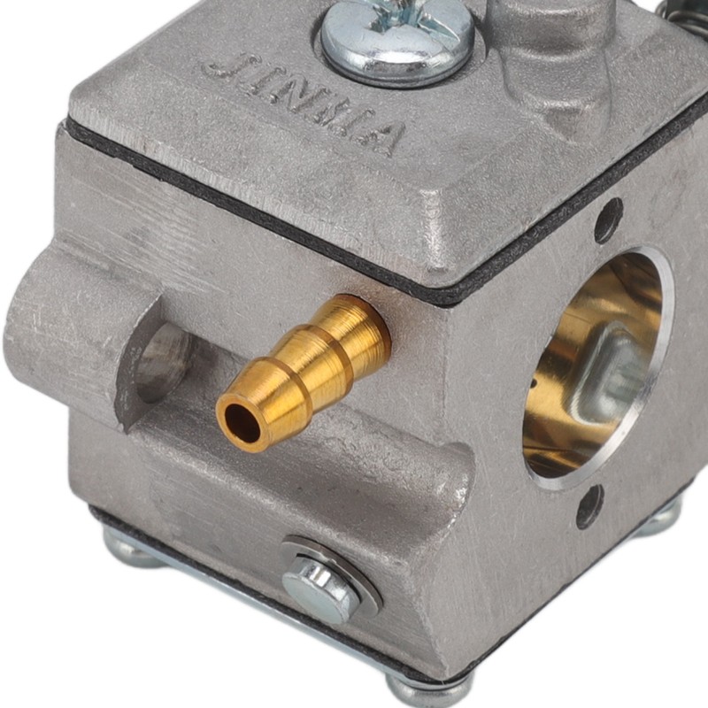 Lawn Mower Carburetor Carb Aluminum High Reliability Carburetor Replacement for