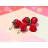 Bálsamo Labial de Fresa Lip Balm 60 Pcs - Hidratante,