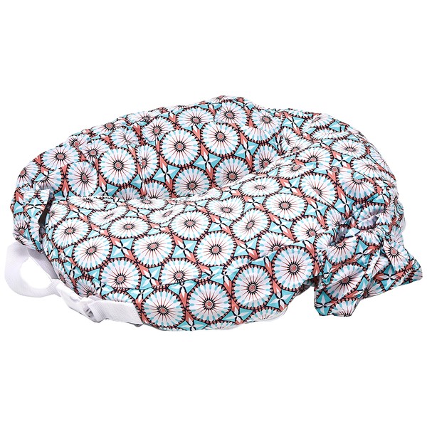 My Brest Friend Original Nursing Pillow Slipcover Sleeve | Great