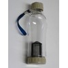piaoi Infuser and with Eco Bottle (Travel Buddy) Large Size