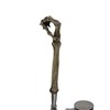 Kool Collectibles Realistic Skeleton Arm Sports Bar Beer Tap Handle