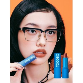 [Renewal & New Color Addition] Powder Cream Vegan Lip Balm / [리뉴얼&신규컬러추가]파우더 크림 비건 립밤