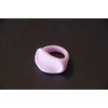 Marmaduke Marmaduke Flute Support Ring Medium Pink