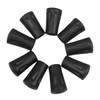 Rubber Cap NATUCE Trekking Pole Stock Cap for Trekking Pole