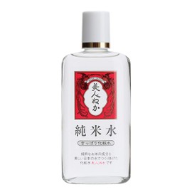 Bijin Bran Junmai Water Refreshing Lotion, 4.6 fl oz (130 ml)