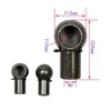 KUNSYOUKIM Gas Damper Connector End Fitting M6 Female Thread with