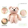 Thermal-Aid Thermal-Aid Zoo Animals - Bella The Pink Bear -