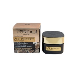 L'Oréal L'Oreal Age Perfect Cell Renew Revitalising Care - 50 ml MSRP $36