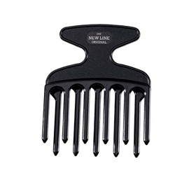 Triumph Master Afro 95/541 Finger Styler 4 Inches