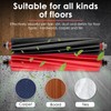 (4 Pack) S8 MaxV Ultra Roller Brushes for Roborock S8