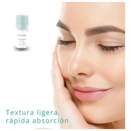 Tea Tree Suero Sérum Farmasi Dr. C. Tuna Para Piel Grasa Momento De Aplicación Día/noche