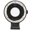 YKEASU EFEOS M Booster 0.71X Focal Reducer Lens Mount Adapter