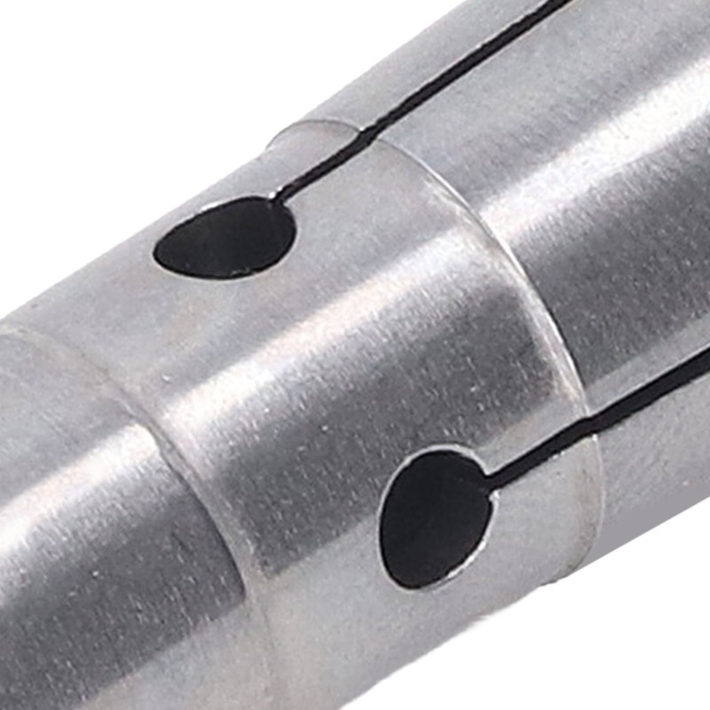 Collet Chuck High Accuracy Lathe Chuck Tool Holder Collet for