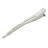 MUJI 02867942 Hair Clip White
