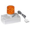 Nikkei Manufacturing Co., Ltd. Telephone Call Indicator Light Nikophone VL04S-100PHN