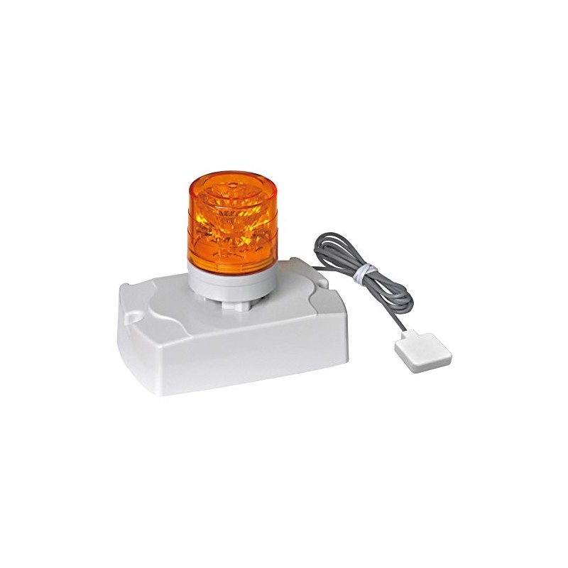 Nikkei Manufacturing Co., Ltd. Telephone Call Indicator Light Nikophone VL04S-100PHN