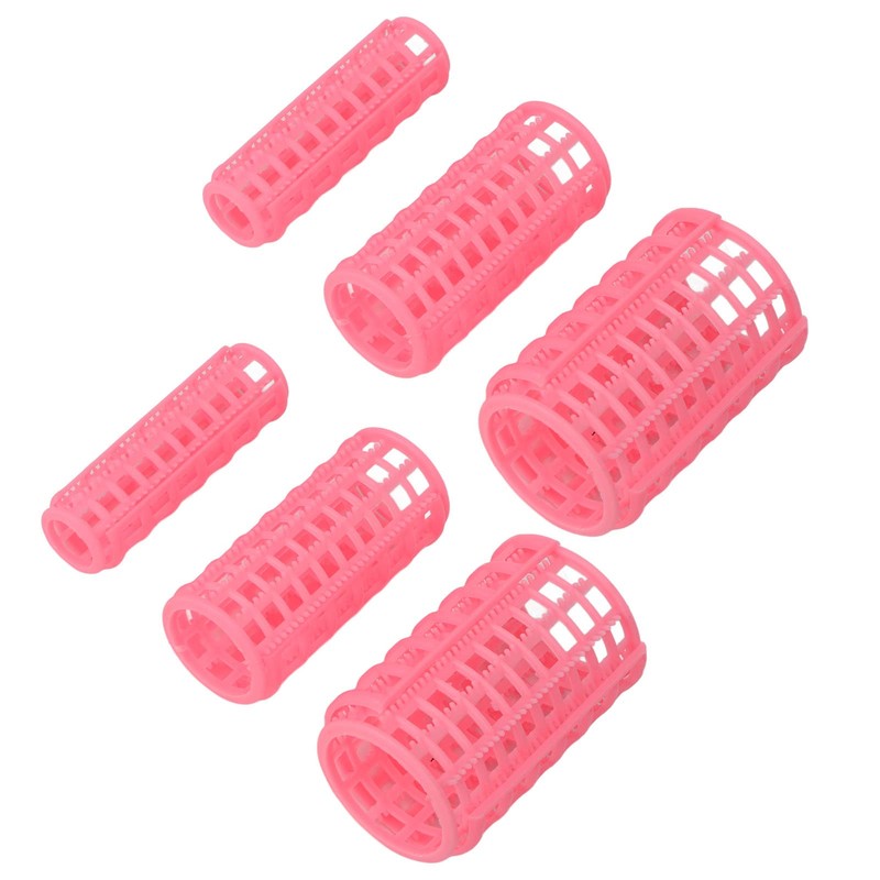 Hair Roller, 30 Pcs Hair Rollers Professional Hair Curler Roller