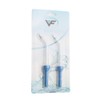 YanBan 2pcs Dental Water Jet Tips Refills for Waterpik, Replacement